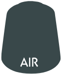 Air - Mechanicus Standard Grey